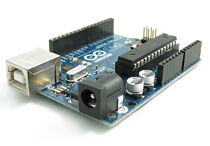 Arduino en XBee (1)
