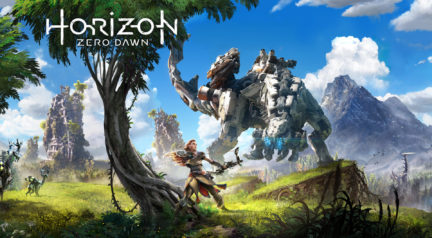 Horizon Zero Dawn Soundtrack Interview
