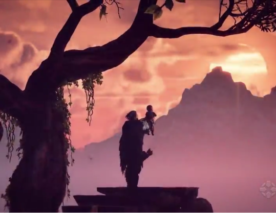 IGN: “How Horizon Zero Dawn’s Music Brings Its World to Life”