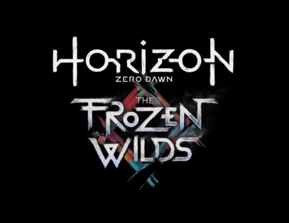 “Horizon Zero Dawn: Frozen Wilds” DLC announced